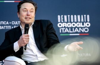 ‘Company Terrorists’ Might Stand within the Method of Elon Musk’s Trillionaire Standing, He Claims