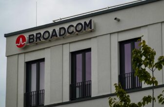 Broadcom simply introduced an AI chipset that interprets audio in actual time straight on the machine