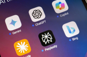 AI is Most Well-liked with Folks Incomes Six Figures, Examine Exhibits