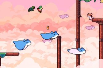 Previous-school platforming, Metroidvania horror and different new indie video games price testing