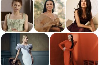 Movie star Impressed – Shirley’s Wardrobe | Magnificence & Type Weblog