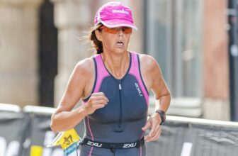 From Marathons to Ironmans: The Ladies Over 50 Redefining Athletic Growing older