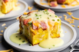 The Greatest Easter Brunch Unfold