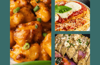 The Finest Air Fryer Hen Recipes