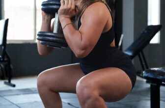 Tips on how to Do Squats: Newbie-Pleasant Variations to Construct Decrease Physique Energy