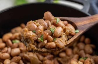 Every thing You Have to Know About Cooking Dried Beans
