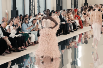 Houte Couture Goals – Shirley’s Wardrobe | Magnificence & Fashion Weblog