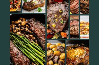 The Greatest Methods to Cook dinner Steak