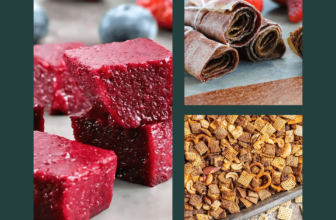 Lunchbox Snacks and After-Faculty Treats Youngsters Will Love