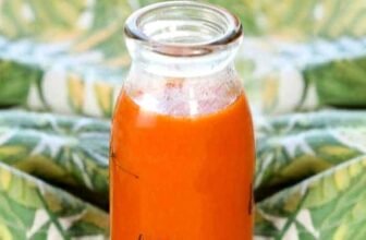 Buffalo Sauce