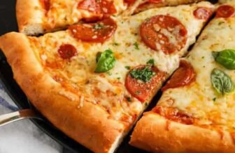 Do-it-yourself Pizza Dough Recipe