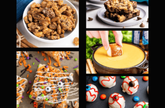 Shareables I’d Deliver to a Halloween Social gathering