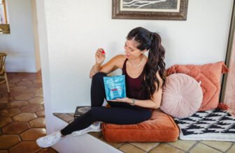 9.4 Friday Faves – The Fitnessista