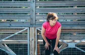 Your Physique Is Not a Renovation Undertaking: When Attempting to Be Wholesome Turns into Too A lot