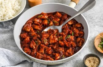Gochujang Hen